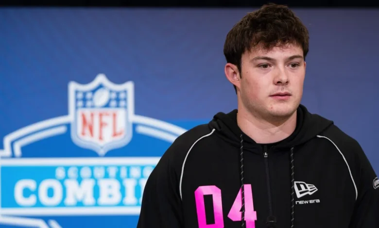 Browns 2026 NFL draft: Tight end would love to rejoin Todd Monken