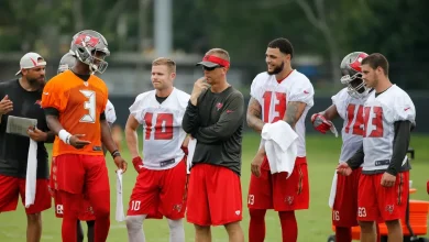 Browns Todd Monken brings back prodigal son as pass game coordinator
