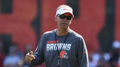 Browns choosing Todd Monken over Jim Schwartz: Long term fall out potential