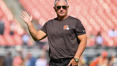 Browns should do the right thing and let Jim Schwartz go - The Athletic