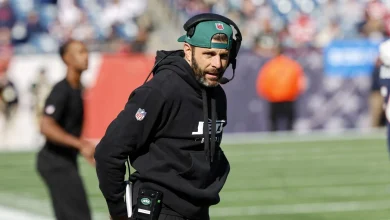 Browns to hire Mike Rutenberg as defensive coordinator