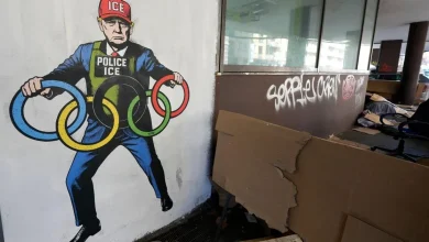 Bruce Arthur: U.S. Olympic athletes are speaking out about the state of their country — as Donald Trump seethes