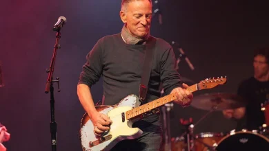 Bruce Springsteen and The E Street Band returning to Pittsburgh as part of new U.S. tour