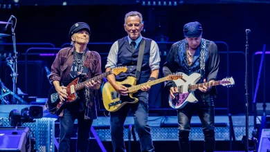 Bruce Springsteen and the E Street Band Announce ‘Land of Hope and Dreams’ U.S. Tour