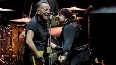 Bruce Springsteen announces spring U.S. tour, with Boston stop in May