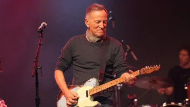 Bruce Springsteen kicking off 'Land of Hope & Dreams' American tour in Minneapolis