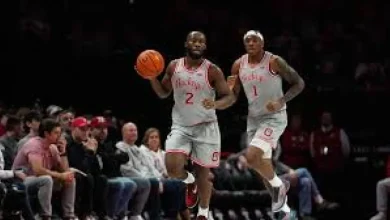 Bruce Thornton lands Naismith late‑season honor after climbing Ohio State scoring list