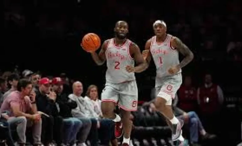 Bruce Thornton lands Naismith late‑season honor after climbing Ohio State scoring list