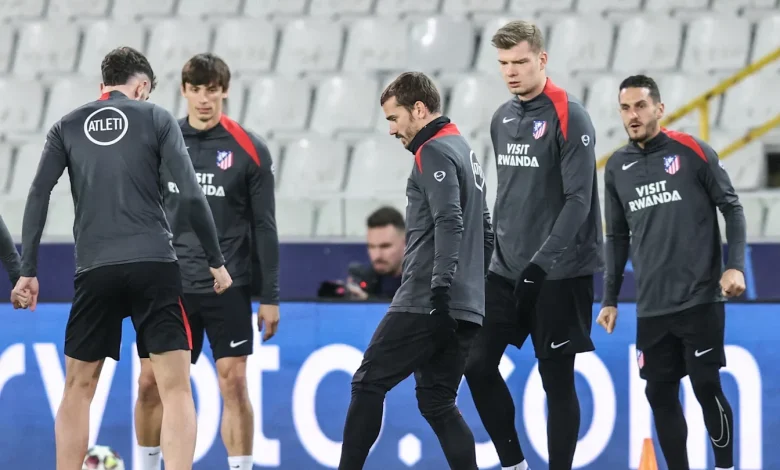 Brujas vs Atlético de Madrid: previa, predicciones y alineaciones