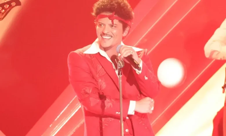 Bruno Mars’ ‘The Romantic’: All 9 Tracks Ranked