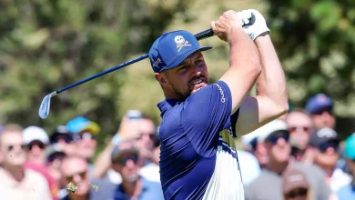 Bryson DeChambeau and LA Golf have split. Here’s why it didn’t work out