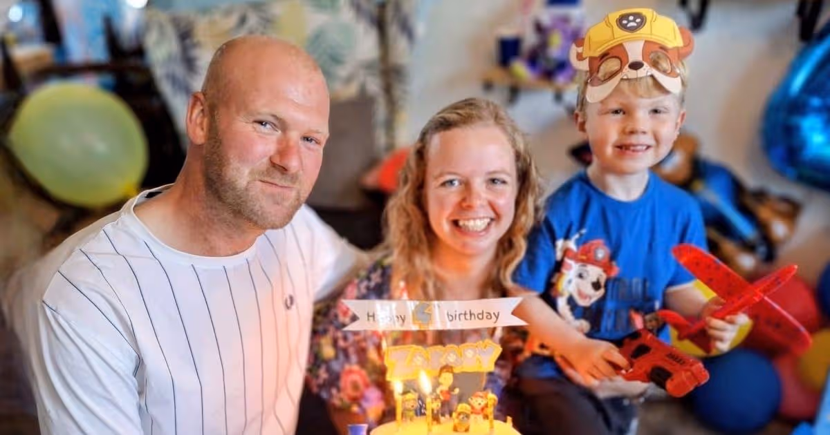 'Bubbly and loving' Next employee dies following heart attack at work