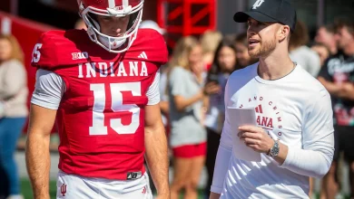 Buccaneers beat Raiders to punch by hiring Fernando Mendoza's QB coach