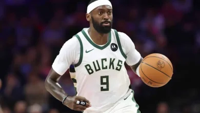 Bucks' Bobby Portis Sends Powerful Message On 31st Birthday