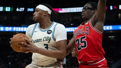 Bucks vs. Pelicans tonight in a game with draft lottery implications