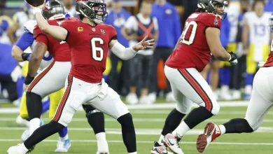 Bucs GM Jason Licht: Everything is on the table for a Baker Mayfield contract extension