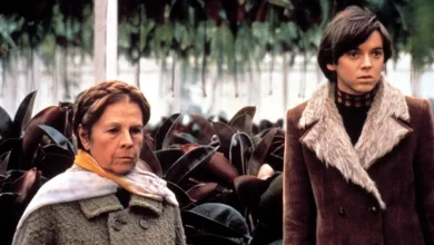 Bud Cort, ‘Harold and Maude’ Star, Dies at 77
