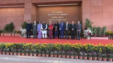 Budget 2026: Funding Slump For Pollution Control Amid Climate Crisis