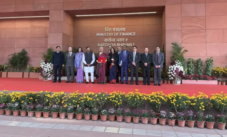 Budget 2026: Funding Slump For Pollution Control Amid Climate Crisis