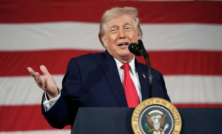 Budget watchdog warns the U.S. is walking a crumbling path