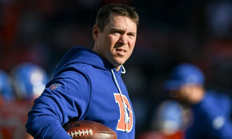 Buffalo Bills defensive coaching hires Leonhard, Carmichael signal schematic changes on tap