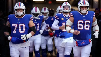 Buffalo Bills news: Biggest questions for 2026 offseason
