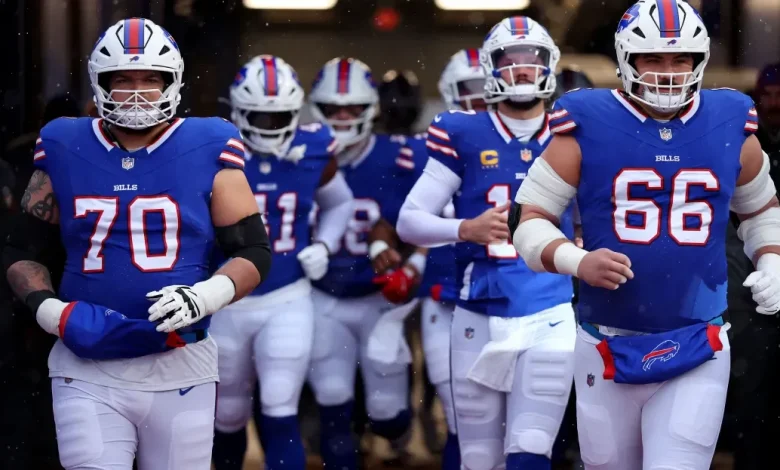 Buffalo Bills news: Biggest questions for 2026 offseason