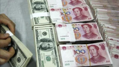 Bugünkü döviz kurları, 5 Şubat: Hem ABD doları hem de Çin yuanı aşağı yönlü bir eğilim gösteriyor.