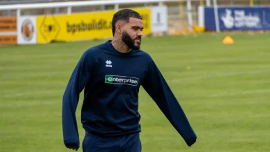 Bulls Forward Departs For Undisclosed Fee