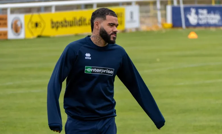 Bulls Forward Departs For Undisclosed Fee