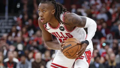Bulls To Trade Ayo Dosunmu To Timberwolves