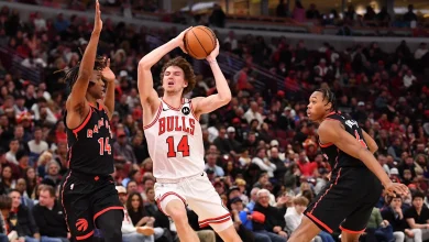 Bulls at Raptors – Who is Available After Trade Deadline? Lineups, How to Watch, More