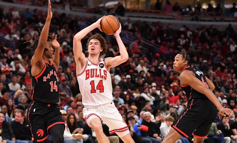 Bulls at Raptors – Who is Available After Trade Deadline? Lineups, How to Watch, More