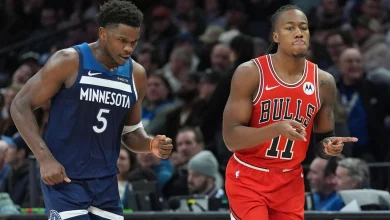 Bulls continue demolition of roster by trading Ayo Dosunmu and others