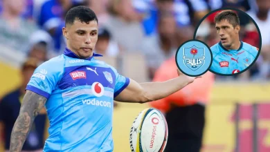 Bulls player ratings: Several stars 'return to form' as the 'unluckiest Springbok' tears Lions apart