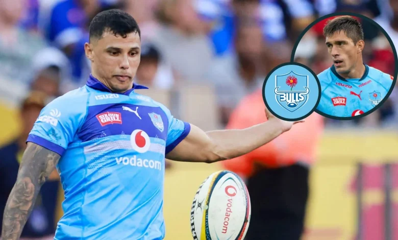 Bulls player ratings: Several stars 'return to form' as the 'unluckiest Springbok' tears Lions apart