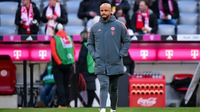 Bundesliga: Bayern-Aufstellung fürs Topspiel da!