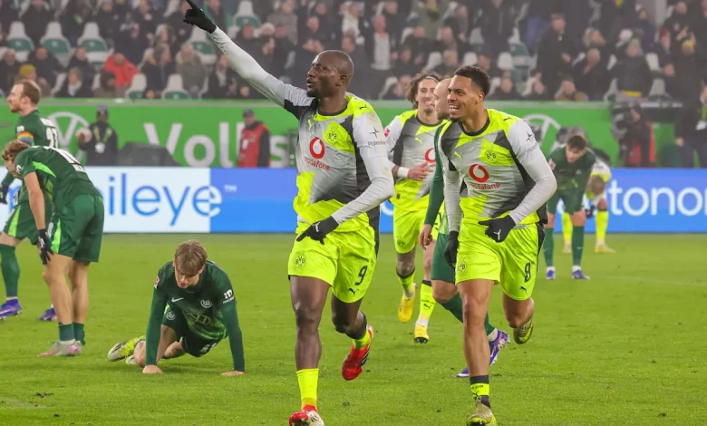 Bundesliga-Kracher: Dortmund trifft auf Mainz im Free-TV