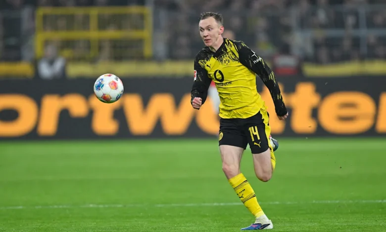 Bundesliga heute: RB Leipzig – Borussia Dortmund hier im Live-Ticker