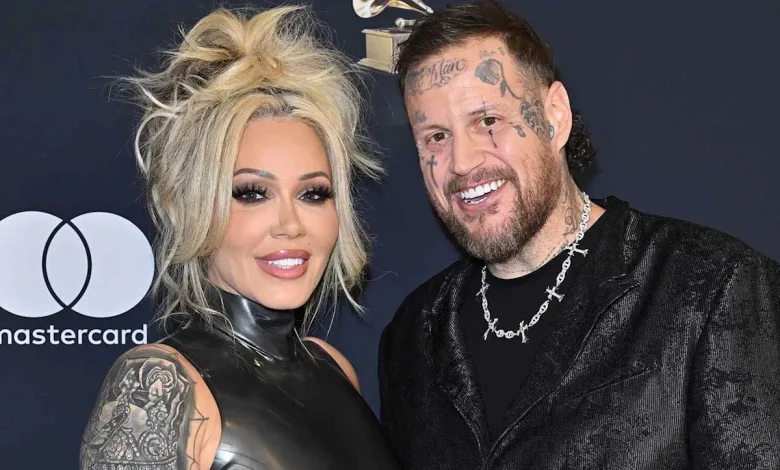 Bunnie Xo Clarifies Her Take on Monogamy with Husband Jelly Roll: We ‘Consider Our Relationship to Be Free, Not Open’