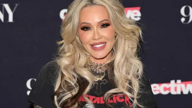 Bunnie Xo Reveals She and Husband Jelly Roll Have a Surrogate and Hope to Welcome Twins amid IVF Journey