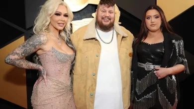 Bunnie Xo Says She Felt Like She Was 'Looking at a Younger Version of Me' When She Initially Met Stepdaughter Bailee