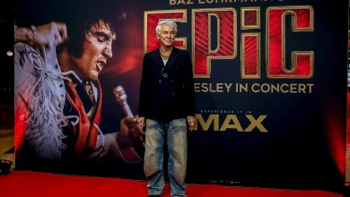 Buried 650ft underground, the lost Elvis reels behind Baz Luhrmann’s $11m ‘EPiC’