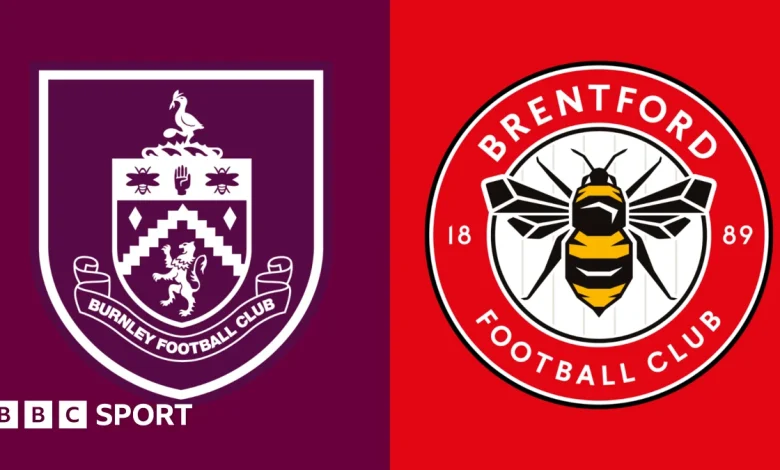 Burnley vs Brentford: Premier League preview, team news, stats & head-to-head