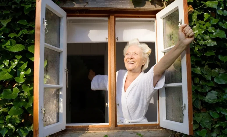 'Burping' Your Home Really Could Be Good For Your Health, Says Expert : ScienceAlert