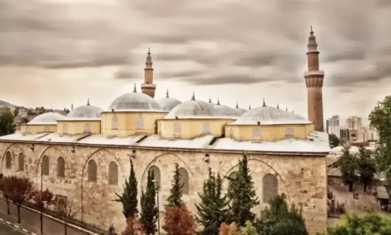 Bursa Iftar Time: February 20, 2026 Evening Prayer Schedule