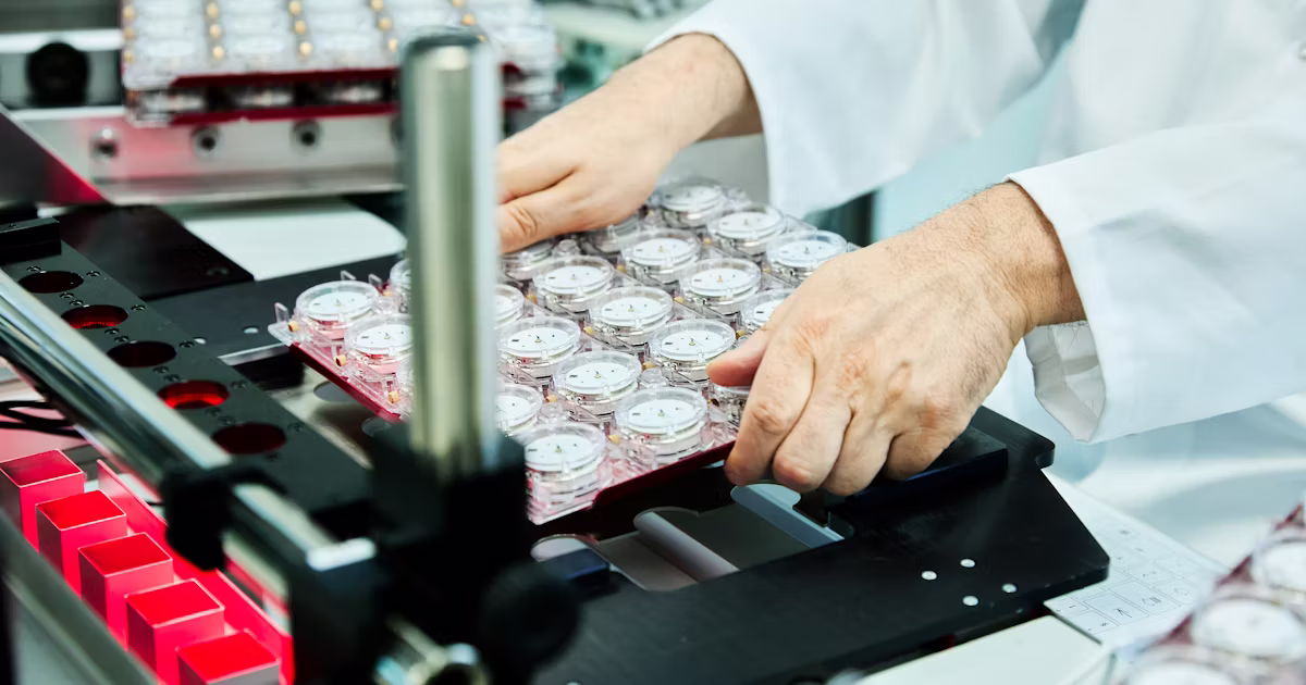 Business News: Switzerland's COSC Unveils 'Excellence Chronometer' Level Of Certification