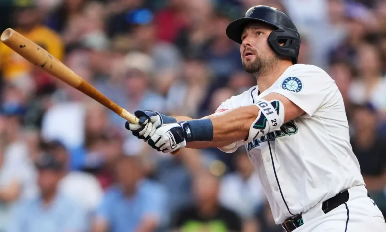 Buster Olney's 2026 top 10 at every MLB position: Catchers