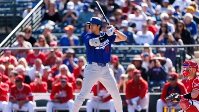 Buster Olney's 2026 top 10 at every MLB position: Designated hitters