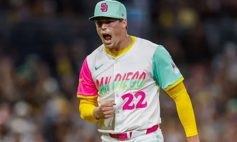 Buster Olney's 2026 top 10 at every MLB position: Relievers